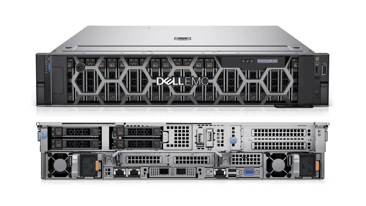 Dell-R750