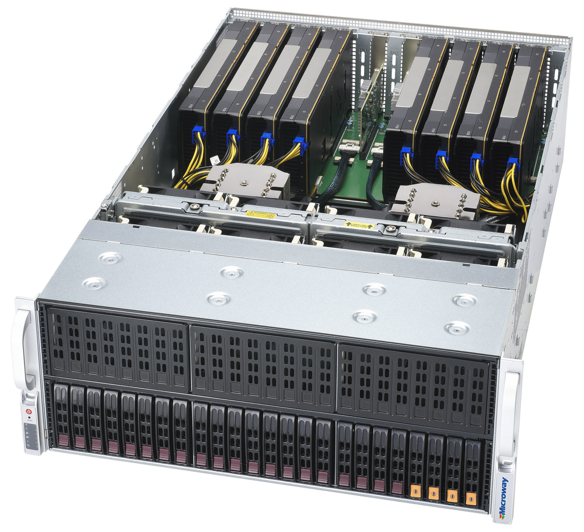 Visioner Server Gpu GPU-servers – moymi